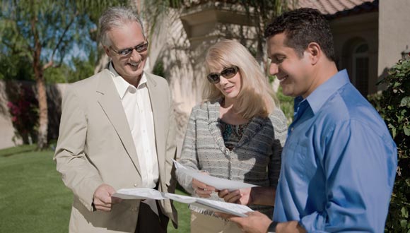 Make the buying or selling process easier with a home inspectio from Sunrise Home Inspection Services